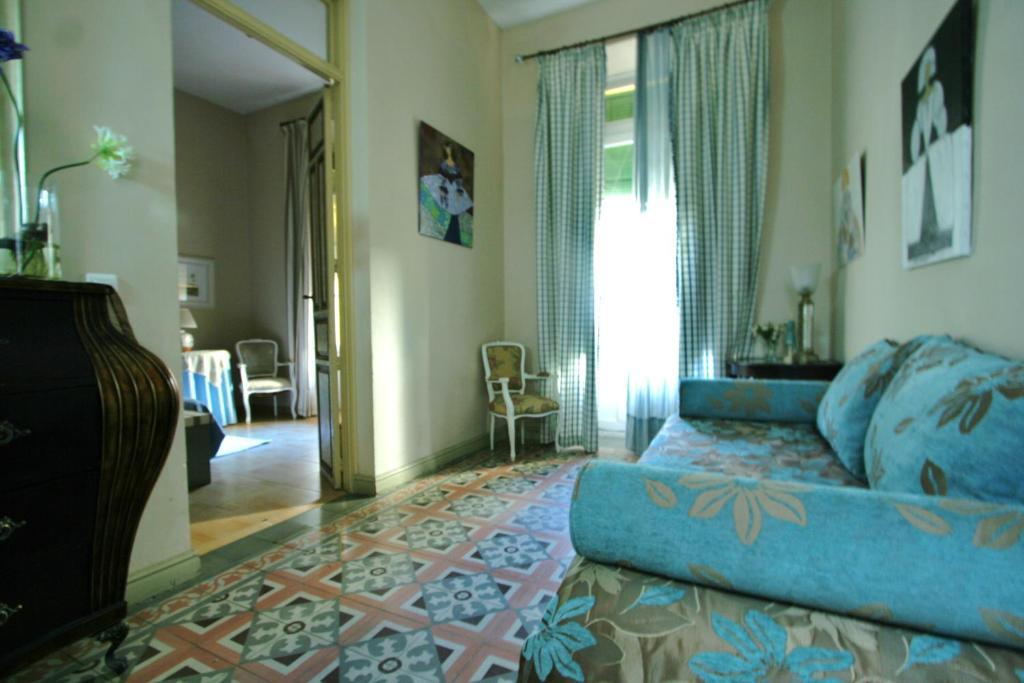 Caces Alameda Palacete חדר תמונה