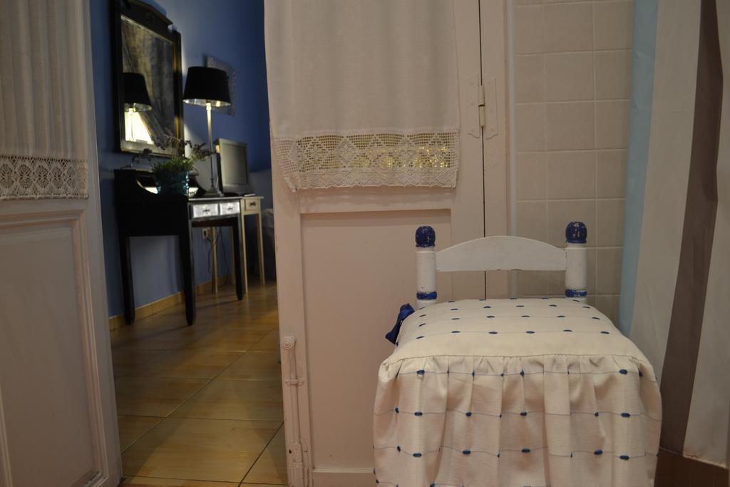 Caces Alameda Palacete מראה חיצוני תמונה