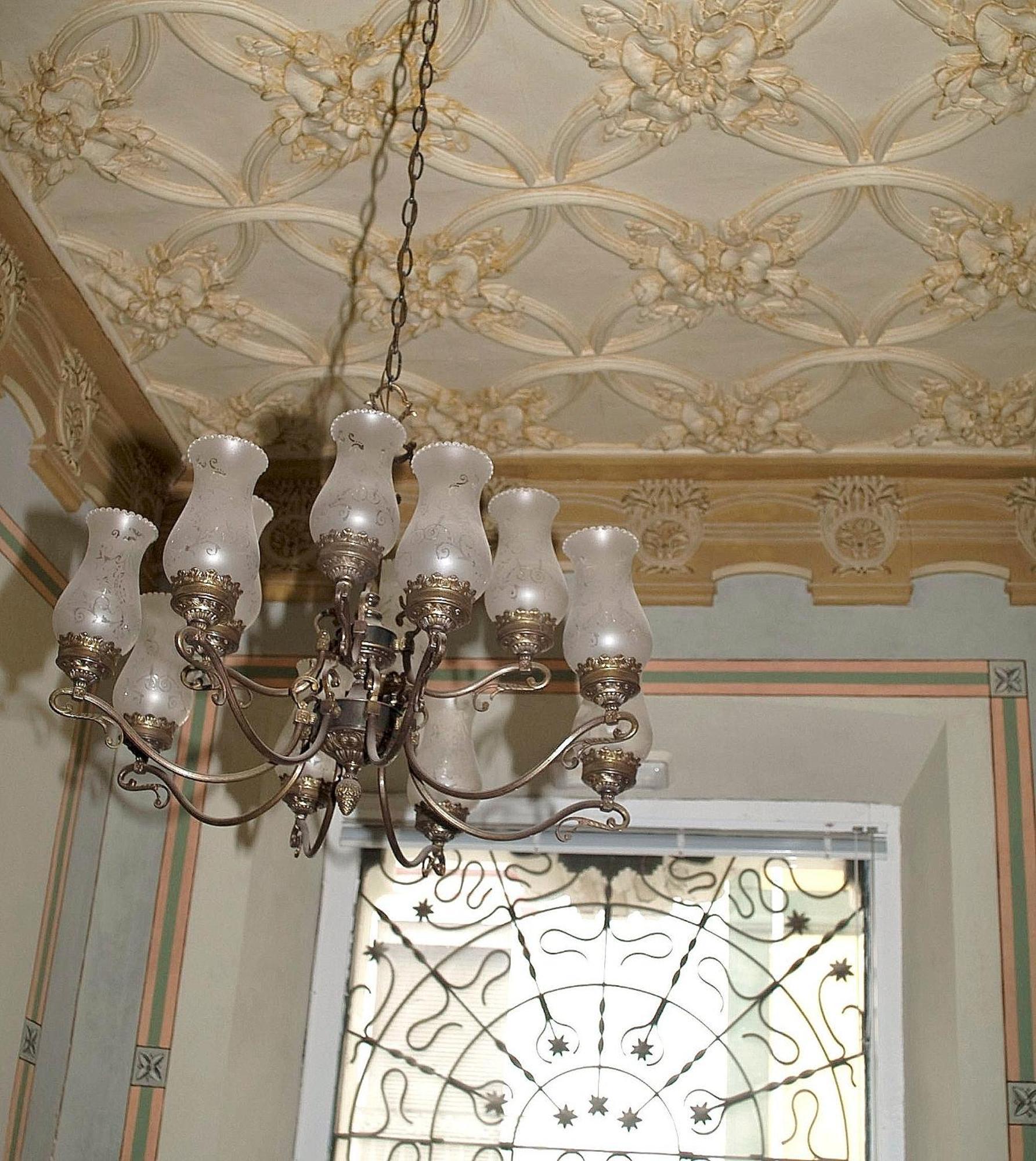 Caces Alameda Palacete מראה חיצוני תמונה