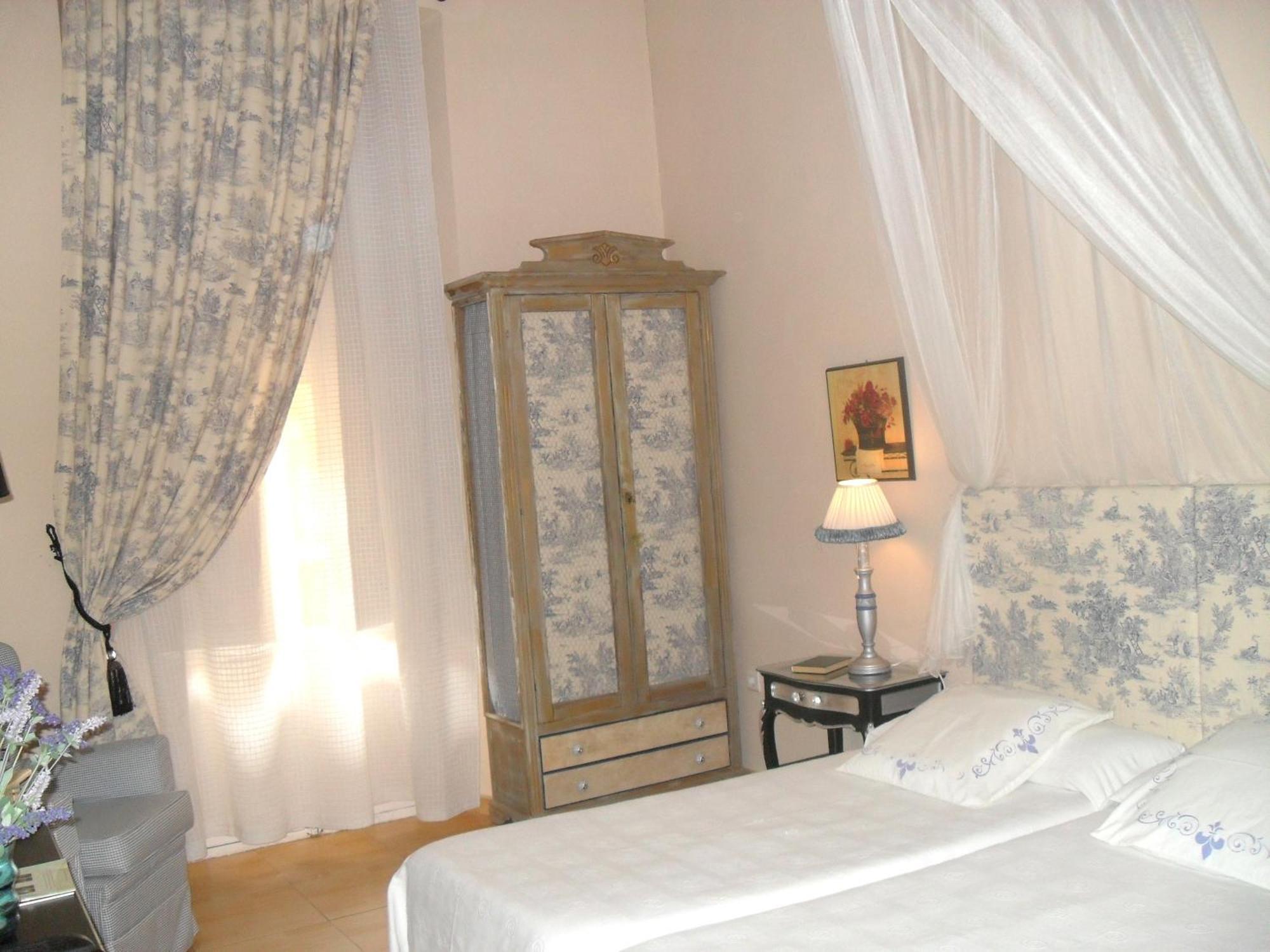 Caces Alameda Palacete מראה חיצוני תמונה
